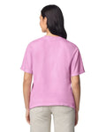 4X-Large Rose Quartz Comfort Colors 1717 