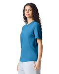 4X-Large Sapphire Comfort Colors 1717 