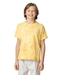 Youth X-Large Citrine Comfort Colors 1745Y 