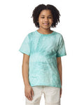 Youth X-Large Fiji Blue Comfort Colors 1745Y 