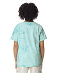 Youth X-Large Fiji Blue Comfort Colors 1745Y 