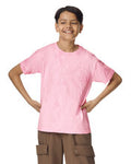 Youth X-Large Hibiscus Comfort Colors 1745Y 