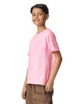 Youth X-Large Hibiscus Comfort Colors 1745Y 