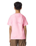 Youth X-Large Hibiscus Comfort Colors 1745Y 