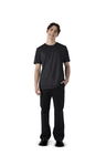 3X-Large Black Comfort Colors 2717 