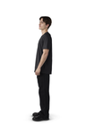 3X-Large Black Comfort Colors 2717 