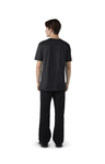 3X-Large Black Comfort Colors 2717 