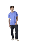 3X-Large Cornflower Blue Comfort Colors 2717 