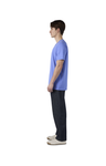 3X-Large Cornflower Blue Comfort Colors 2717 