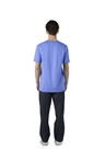 3X-Large Cornflower Blue Comfort Colors 2717 