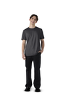 3X-Large Charcoal Comfort Colors 2717 