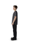 3X-Large Charcoal Comfort Colors 2717 