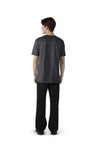 3X-Large Charcoal Comfort Colors 2717 