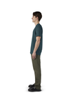 3X-Large Jade Comfort Colors 2717 