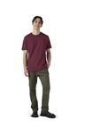 3X-Large Mulberry Comfort Colors 2717 