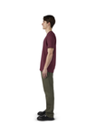 3X-Large Mulberry Comfort Colors 2717 