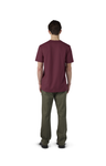 3X-Large Mulberry Comfort Colors 2717 
