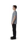 3X-Large Steel Comfort Colors 2717 