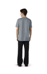 3X-Large Steel Comfort Colors 2717 