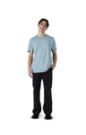 3X-Large Stone Blue Comfort Colors 2717 