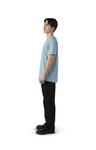 3X-Large Stone Blue Comfort Colors 2717 
