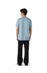3X-Large Stone Blue Comfort Colors 2717 
