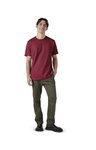 3X-Large Tibetan Red Comfort Colors 2717 