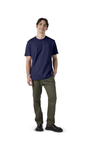 3X-Large True Navy Comfort Colors 2717 