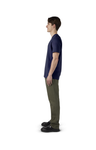 3X-Large True Navy Comfort Colors 2717 
