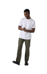 3X-Large White Comfort Colors 2717 