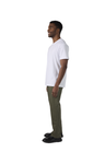 3X-Large White Comfort Colors 2717 