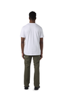 3X-Large White Comfort Colors 2717 