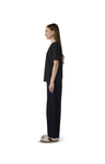 Women's 3X-Large Black Comfort Colors 2717L 