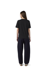 Women's 3X-Large Black Comfort Colors 2717L 