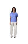 Women's 3X-Large Cornflowe Blue Comfort Colors 2717L 