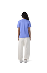 Women's 3X-Large Cornflowe Blue Comfort Colors 2717L 