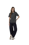 Women's 3X-Large Charcoal Comfort Colors 2717L 