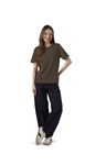 Women's 3X-Large Coffee Comfort Colors 2717L 