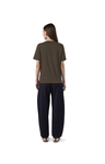 Women's 3X-Large Coffee Comfort Colors 2717L 