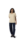 Women's 3X-Large Eggshell Comfort Colors 2717L 
