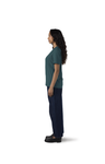 Women's 3X-Large Jade Comfort Colors 2717L 