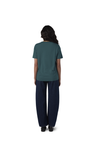 Women's 3X-Large Jade Comfort Colors 2717L 
