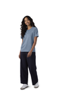 Women's 3X-Large Lake Comfort Colors 2717L 