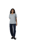 Women's 3X-Large Silver Comfort Colors 2717L 