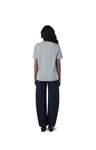 Women's 3X-Large Silver Comfort Colors 2717L 