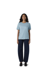 Women's 3X-Large Stone Blue Comfort Colors 2717L 