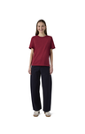 Women's 3X-Large Tibetan Red Comfort Colors 2717L 