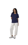 Women's 3X-Large True Navy Comfort Colors 2717L 