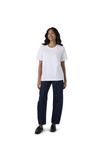 Women's 3X-Large White Comfort Colors 2717L 