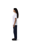 Women's 3X-Large White Comfort Colors 2717L 